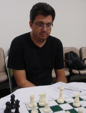 Adriano Valle - Diretor - XadrezValle