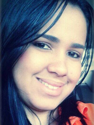 Jovem de Feira de Santana é encontrada morta em Lauro de Freitas (Foto: Reprodução/Facebook)