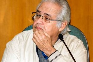 O ex-deputado Pedro Corrêa (Foto: Vagner Rosario / VEJA)