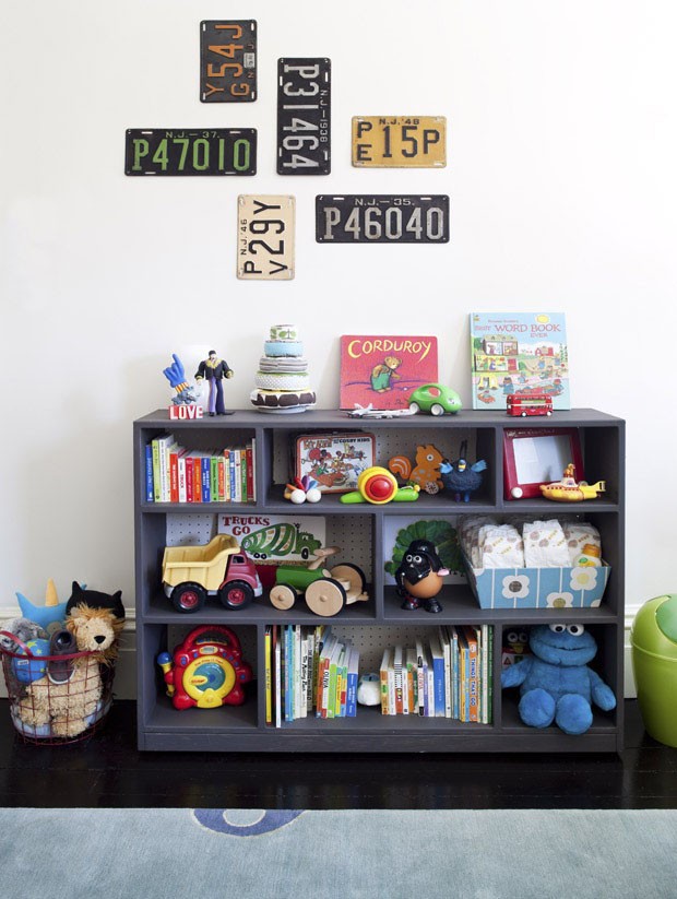 Quarto de criança (Foto: Divulgação) Quarto de criança (Foto: Divulgação)