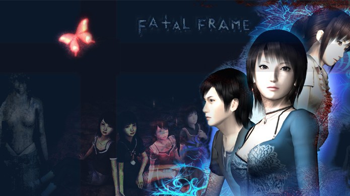 A série de jogos Fatal Frame é considerada por muitos como a mais assustadora dos videogames (Foto: horror-games.ru)