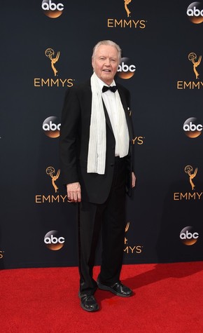 Jon Voight (Foto: AFP) Jon Voight (Foto: AFP)