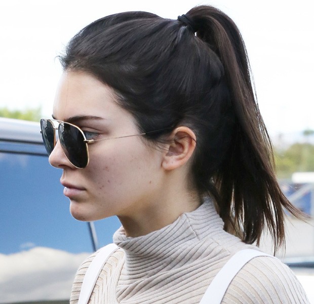 kendall jenner paparazzi