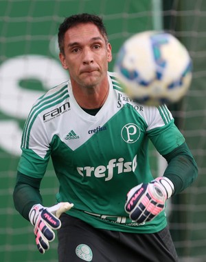 Antes de Choque-Rei, Prass reforça necessidade de vitória em casa 