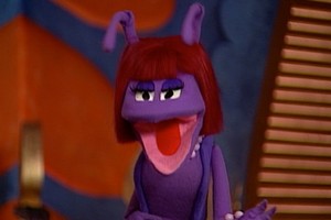 Tanachata (Foto: reprodução/TV Globo)