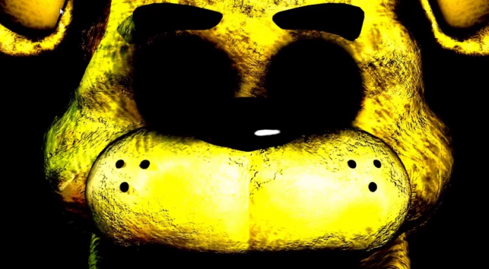 Golden Freddy (Foto: Reprodução/Five Nights at Freddys Wikia)