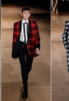 Homens com estilo: veja um resumo de tudo o que rolou da semana de moda masculina de Paris
