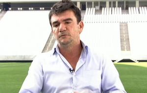 Andrés Sanchez chama Jogadores da Croácia de "Mal-Educados" e Croatas respondem "Estádio Inacabado"