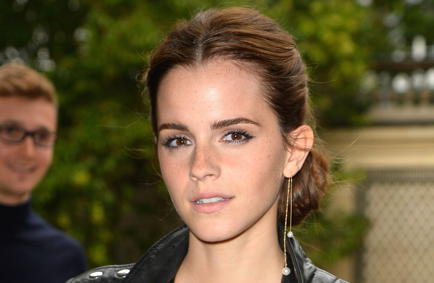 Emma Watson, de 24 anos: 40 milhões de dólares (cerca de 91 milhões de reais). (Foto: Getty Images)
