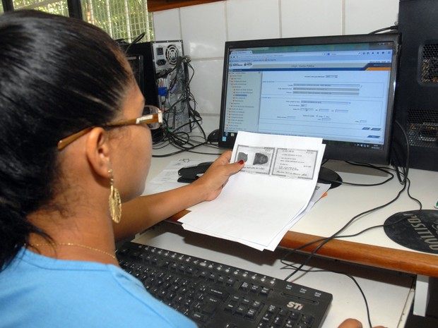 Matrículas na rede estadual começa na próxima segunda-feira (Foto: Claudionor Junior/GOVBA)