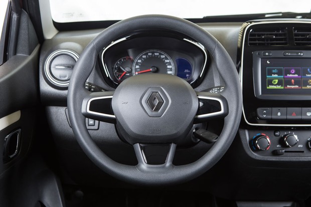 Quem Disputa Com O Renault Kwid O T 237 Tulo De Carro Mais