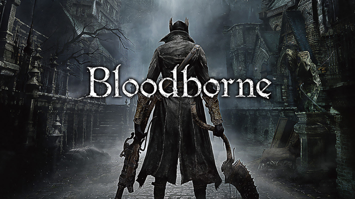 Bloodborne foi um dos destaques da semana (Foto:Divulgação)