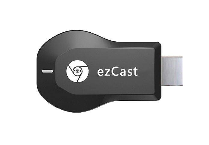 EZCast é mais barato e muito mais fácil de encontrar no Brasil (Foto: Divulgação/EZCast)