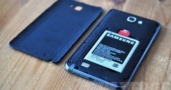 Quanto tempo dura a bateria de um smartphone? Confira (Reprodução/The Verge)