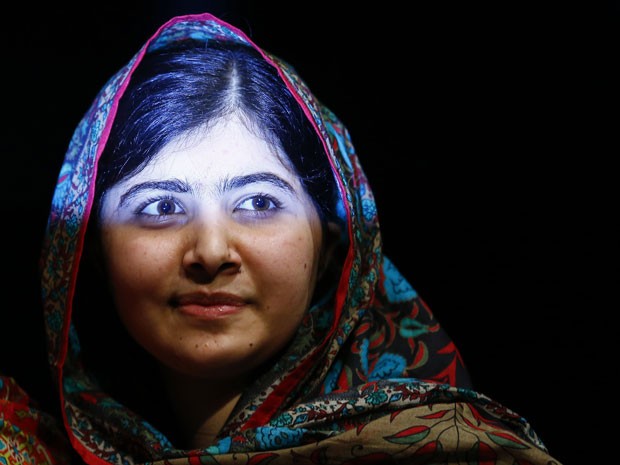 G1 Após Nobel Da Paz Malala Recebe Nesta Terça A Medalha Da Liberdade Notícias Em Educação 6457