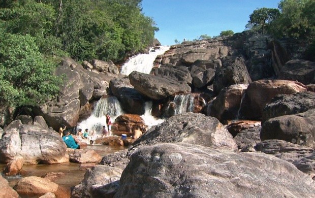 Será feito um levantamento de informações relacionadas a oferta de turismo no estado (Foto: Bom Dia Amazônia)