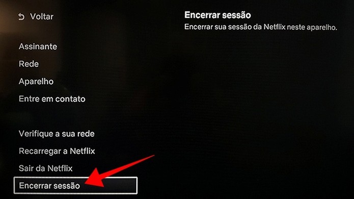 Atualizado Como Resolver O Erro Da Netflix Na Smart Tv Mobile