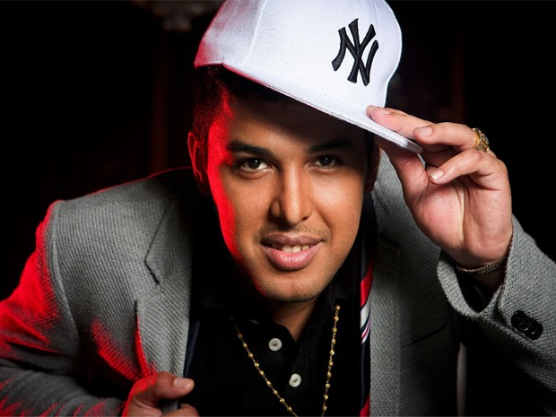 MC Lello (Foto: Divulgação / Facebook do artista)