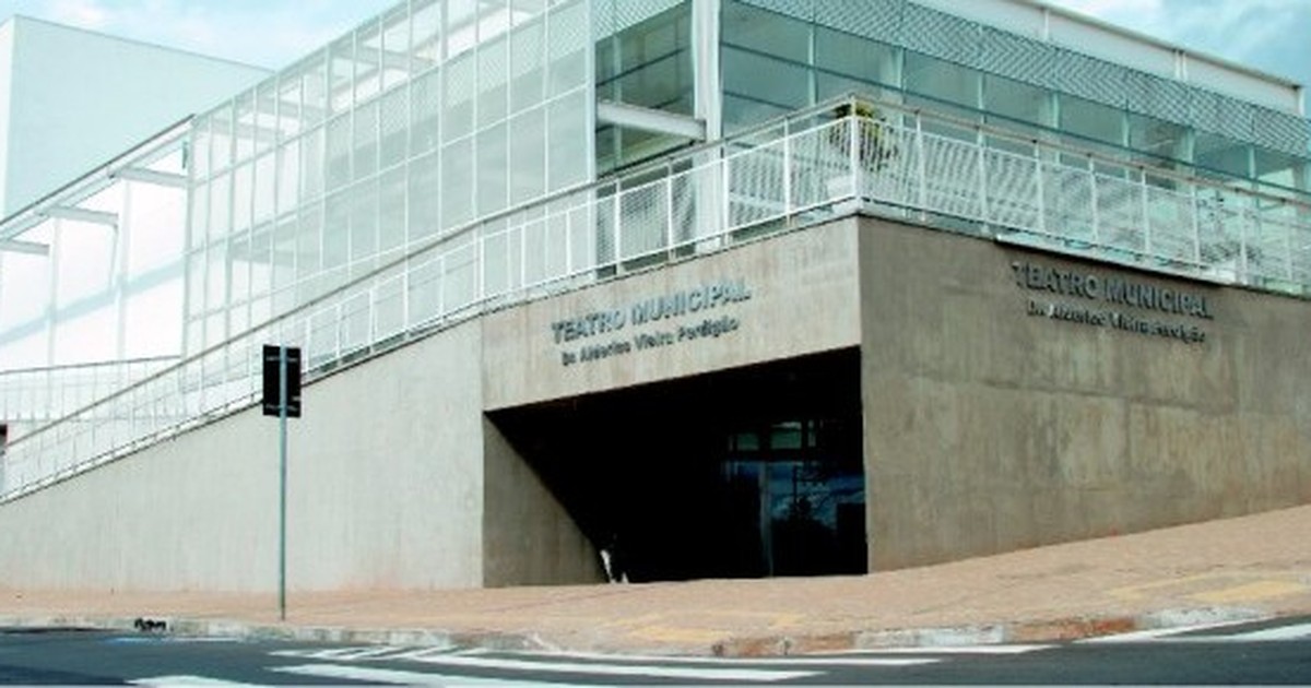 G1 Teatro Municipal de São Carlos, SP, é fechado após uma fiscalização notícias em São G1 Teatro Municipal de São Carlos, SP, é fechado após uma fiscalização notícias em São