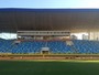 GALERIA: veja fotos do novo Estádio Olímpico de Goiânia
