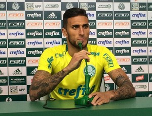 Elenco palmeirense é pego de surpresa com notícia e lamenta 'punição severa'