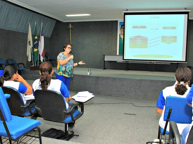 Curso será realizado pela Fundação Doutor Thomas, em Manaus  (Foto: Divulgação/Semcom)