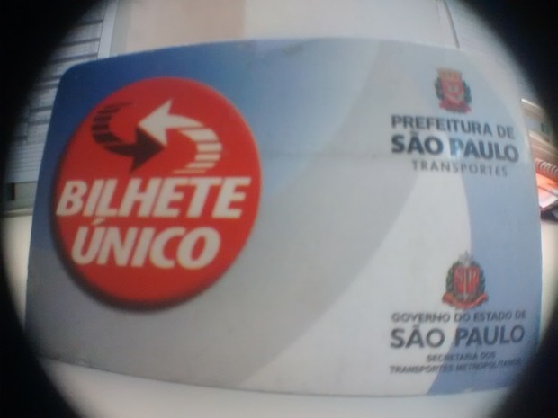 Sptrans Cria Regra Para Credito Em Bilhete Unico Para Evitar