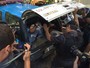 Polícia ouve guardas sobre menor sumido após crime no Sumaré, Rio