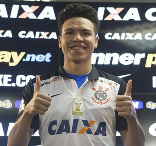 Corinthians ainda não bate o martelo sobre Marquinhos Gabriel no Paulistão