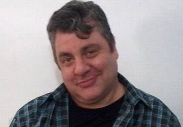 Gerson Brenner (Foto: Reprodução) Gerson Brenner (Foto: Reprodução)