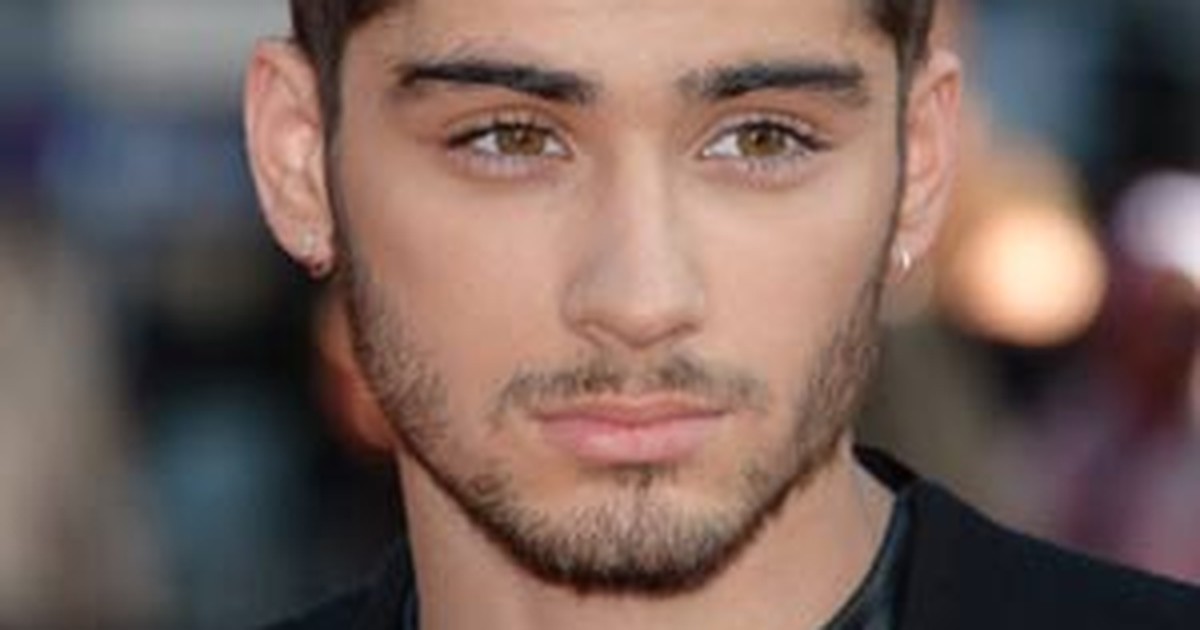 G1 One Direction Anuncia Saída Do Cantor Zayn Malik Notícias Em Música 