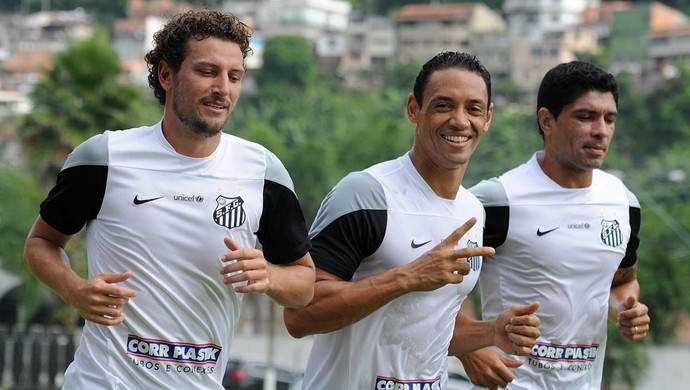 Para Renato, Oswaldo tem 