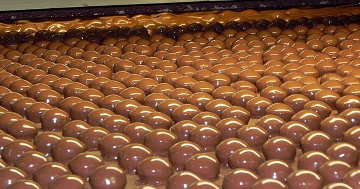 G1 Fábrica de chocolates oferece vagas de trabalho no Espírito Santo