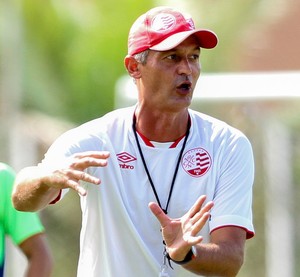 Lisca Náutico (Foto: Aldo Carneiro / Pernambuco Press)