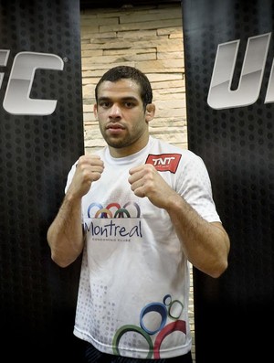 Renan Barão, (Foto: Divulgação/UFC)