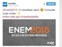 Nota do Enem 2015 é divulgada; Sisu abre disputa por vagas na segunda
