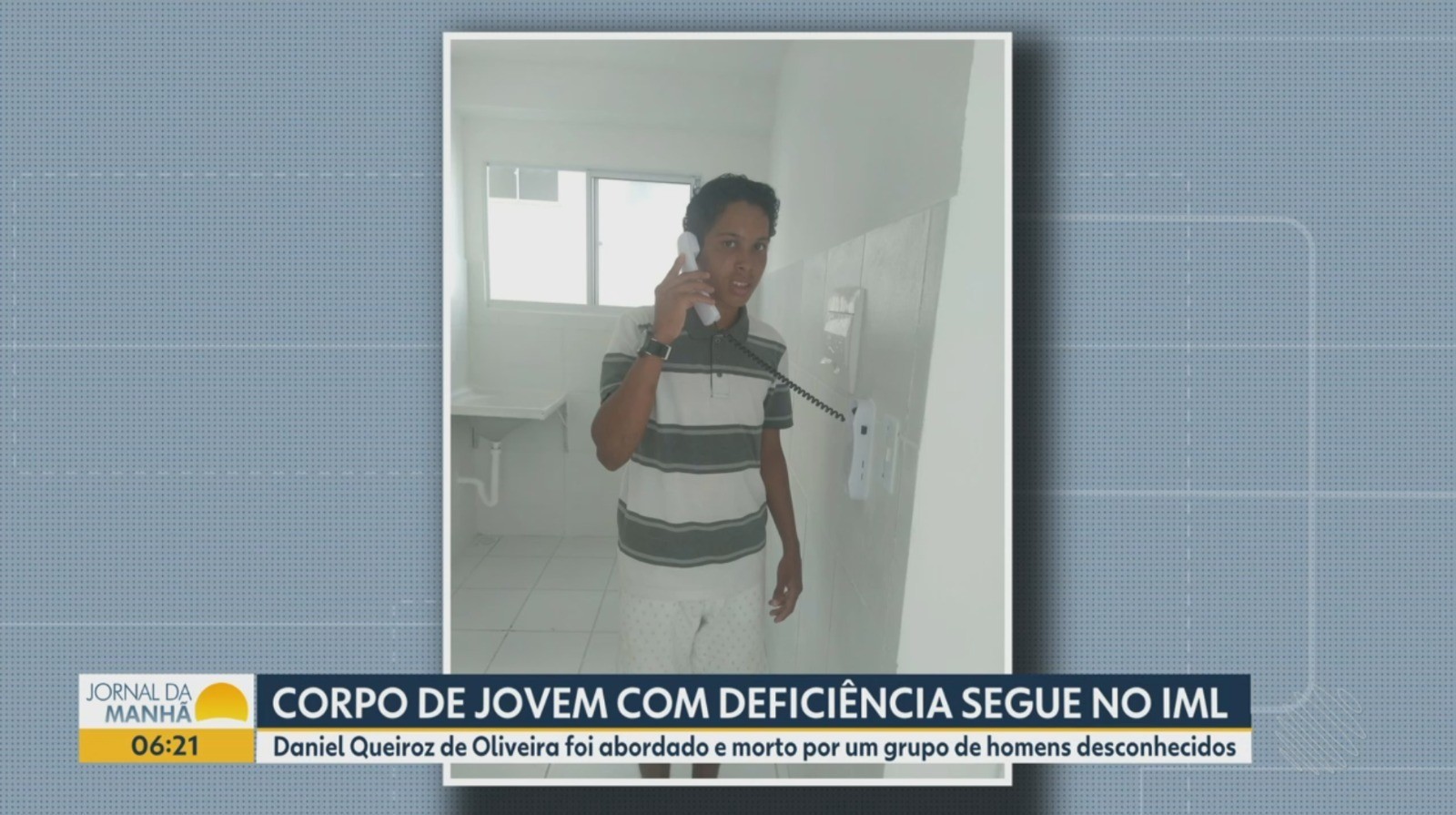 G1 e TV Bahia adotam compilações diárias em vídeo e servem de referência para Goiás