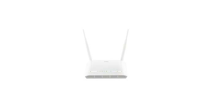D-Link DSL-2750 é modelo simples mas que entrega boa experiência de conexão doméstica(Foto: Divulgação/D-Link)