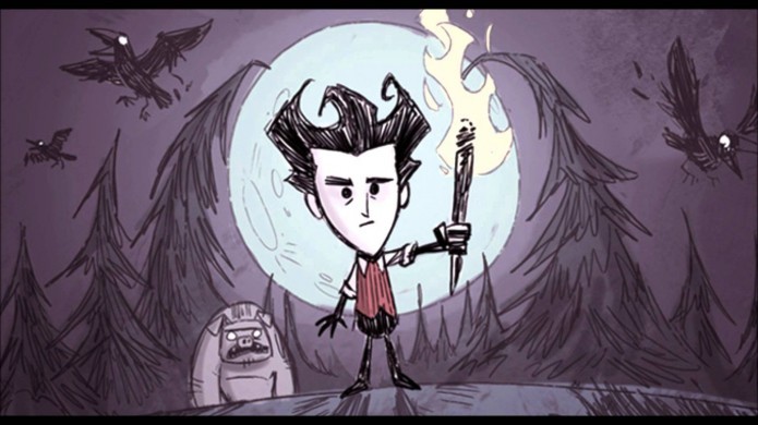 Dont Starve (Foto: Divulgação)