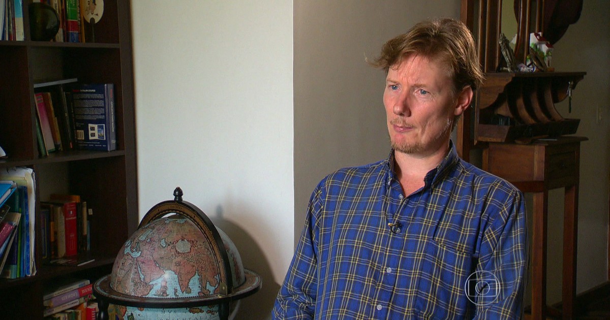 G1 Cerca de 20 mil jornalistas vão trabalhar na Copa do Mundo notícias em Rio de Janeiro