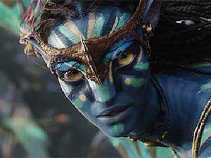 Cena de 'Avatar', de James Cameron, que voltará a cinemas dos EUA. (Foto: Divulgação)