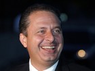 TCE aprova contas do último ano de gestão de Eduardo Campos