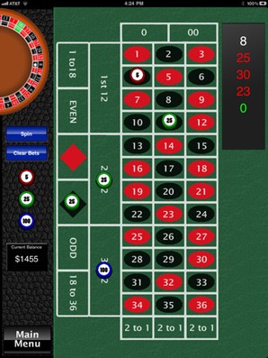 online casino demo