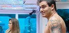 Rafa detona Fabiana: 'Falsa e QI de ameba' (Reprodução)