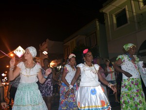Apresentação dos blocos durante o Carnaval de 2015 (Foto: Divulgação) Apresentação dos blocos durante o Carnaval de 2015 (Foto: Divulgação)
