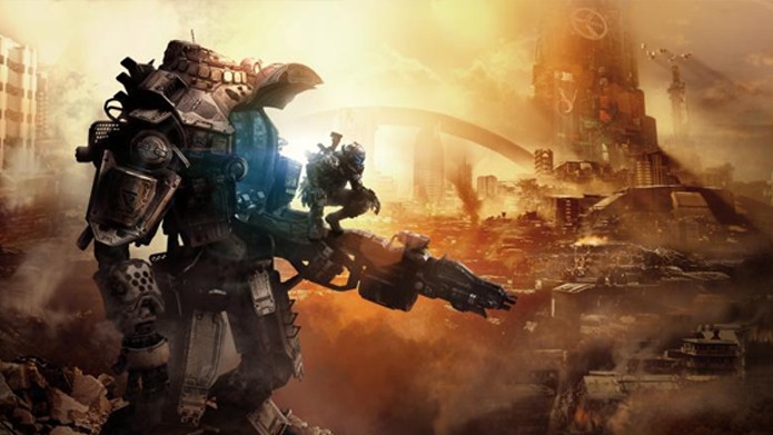 titanfall