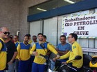 Funcionários dos Correios entram em greve em Petrolina, no Sertão de PE