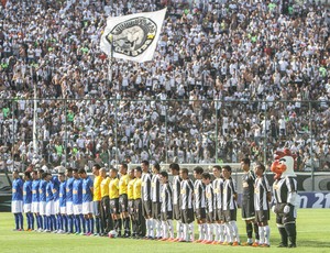 Atlético-MG Cruzeiro clássico (Foto: Bruno Cantini / Flickr do Galo)