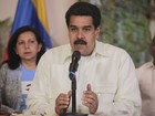 Maduro diz que Chávez vive 'melhor momento' em sua recuperação