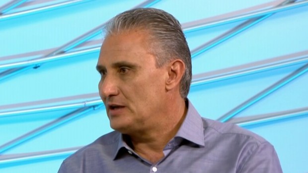 [OFF] Tite não define data para o retorno, mas escutará propostas em outubro